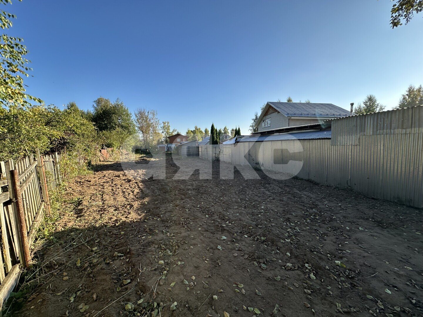 Фото №5: Участок садоводство 3.04&nbsp;сот. - Раменское, р. Залинейный