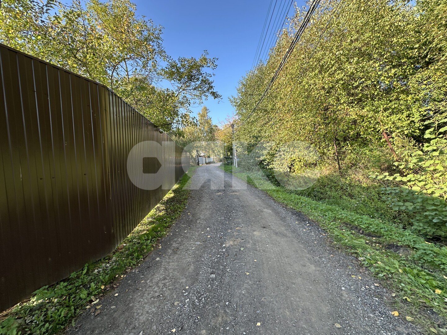 Фото №15: Участок садоводство 3.04&nbsp;сот. - Раменское, р. Залинейный