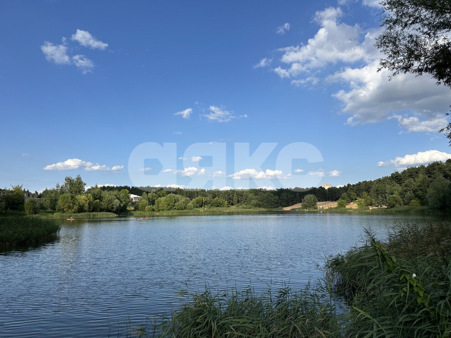 Фото №20: Участок садоводство 3.04&nbsp;сот. - Раменское, р. Залинейный