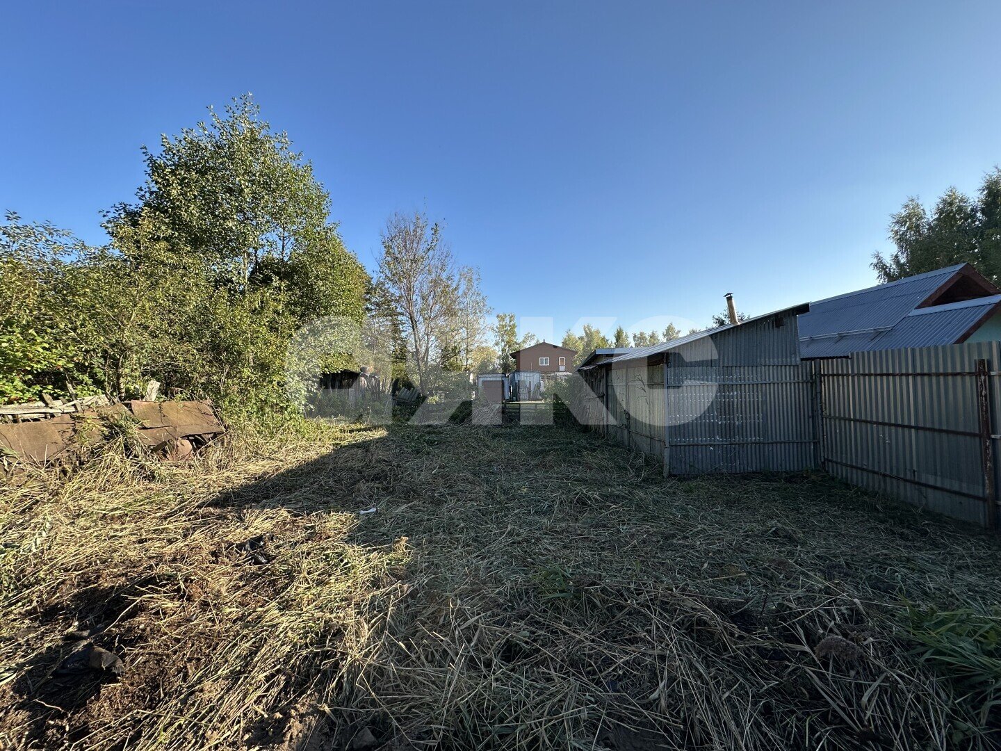 Фото №8: Участок садоводство 3.04&nbsp;сот. - Раменское, р. Залинейный