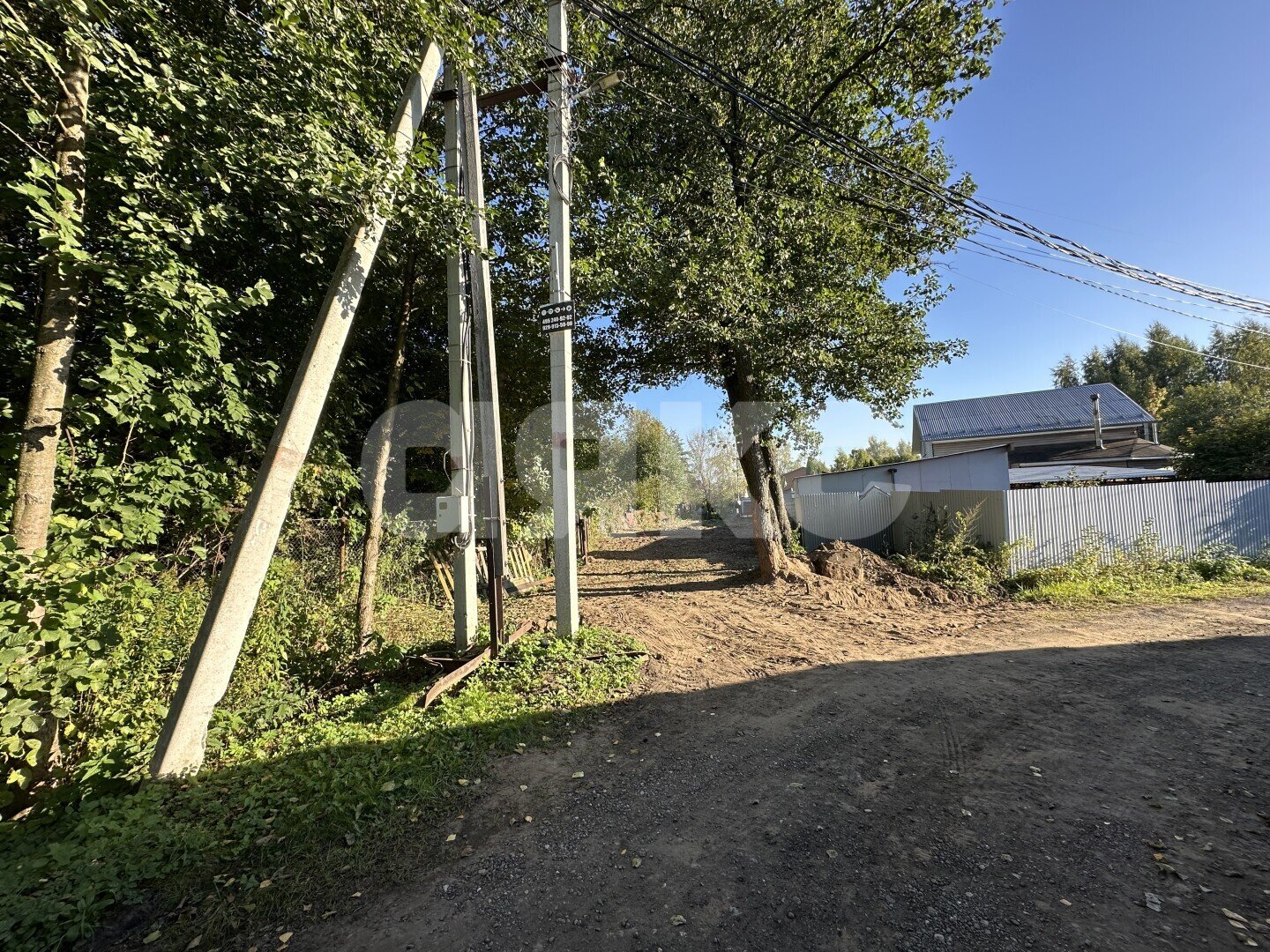 Фото №17: Участок садоводство 3.04&nbsp;сот. - Раменское, р. Залинейный