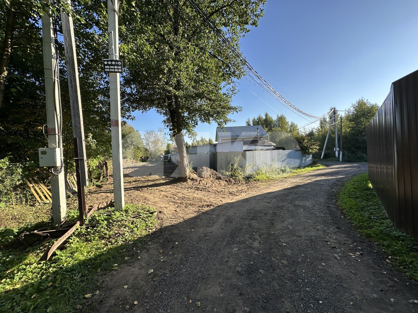Фото №16: Участок садоводство 3.04&nbsp;сот. - Раменское, р. Залинейный