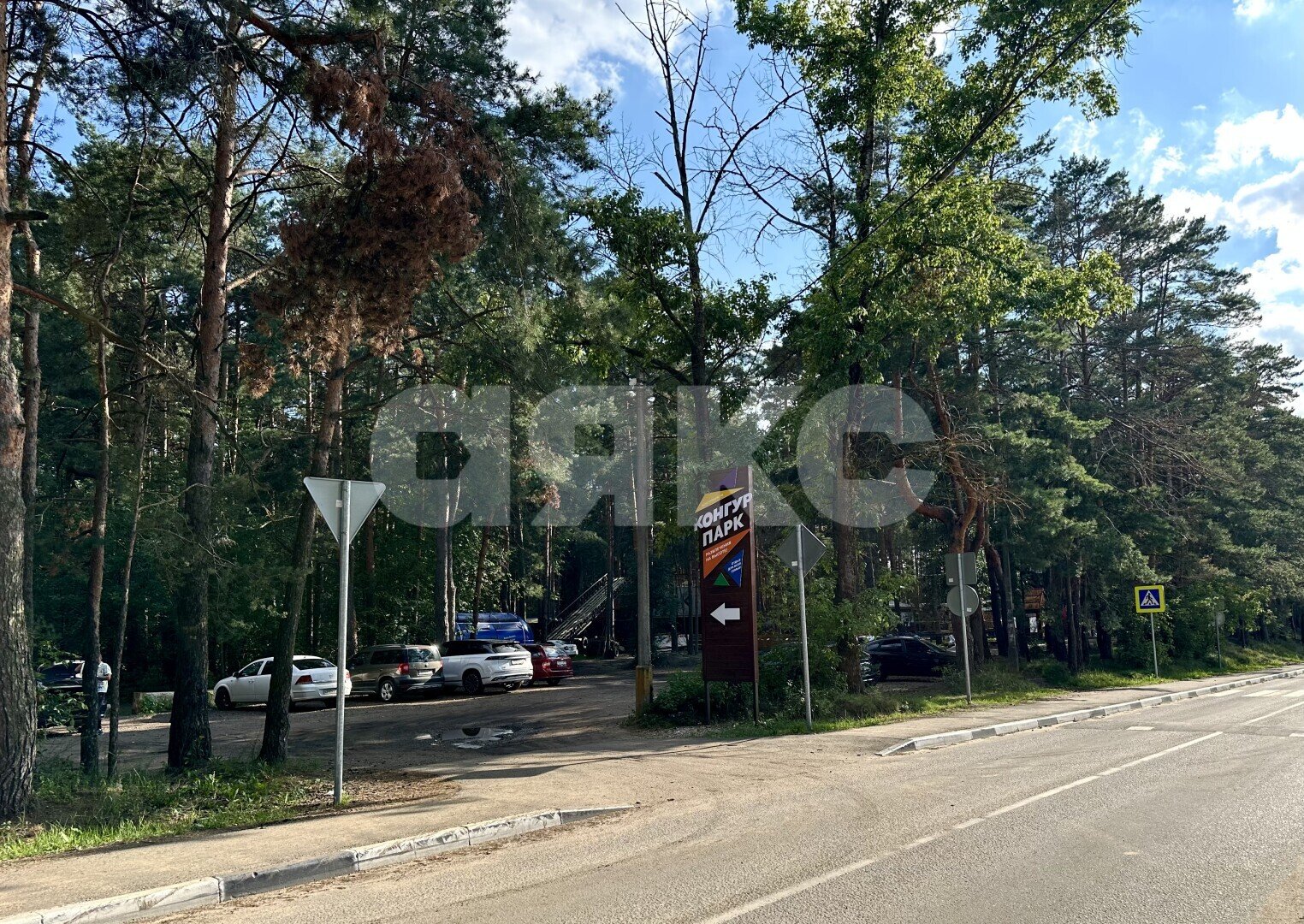 Фото №22: Участок садоводство 3.04&nbsp;сот. - Раменское, р. Залинейный