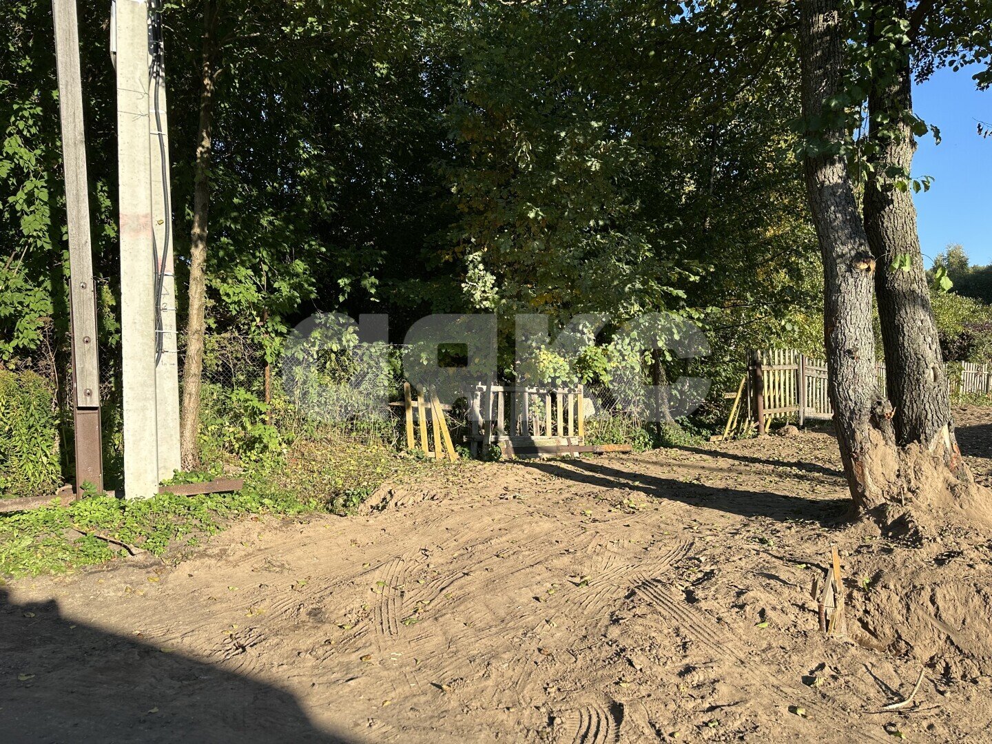 Фото №4: Участок садоводство 3.04&nbsp;сот. - Раменское, р. Залинейный