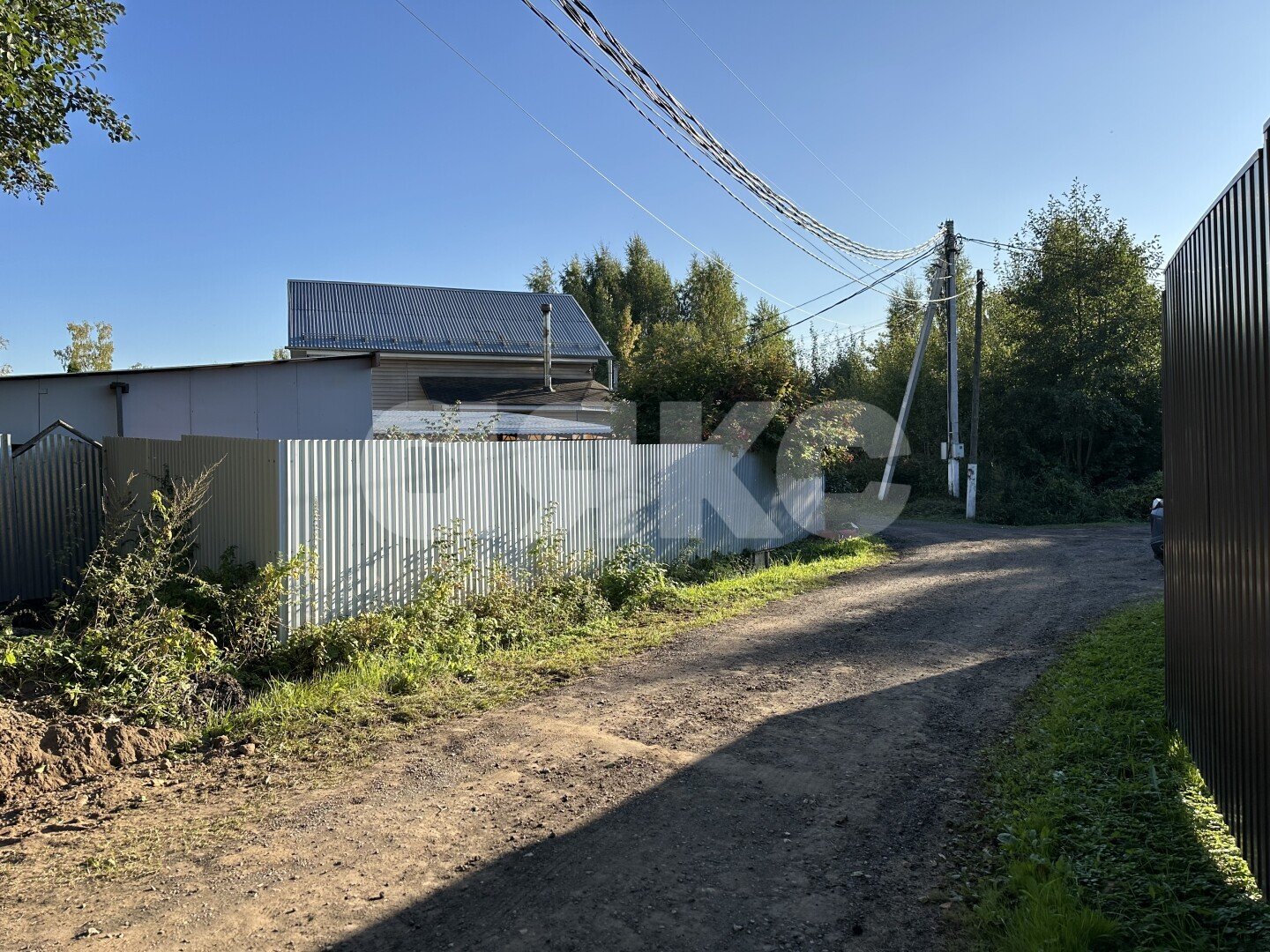 Фото №18: Участок садоводство 3.04&nbsp;сот. - Раменское, р. Залинейный