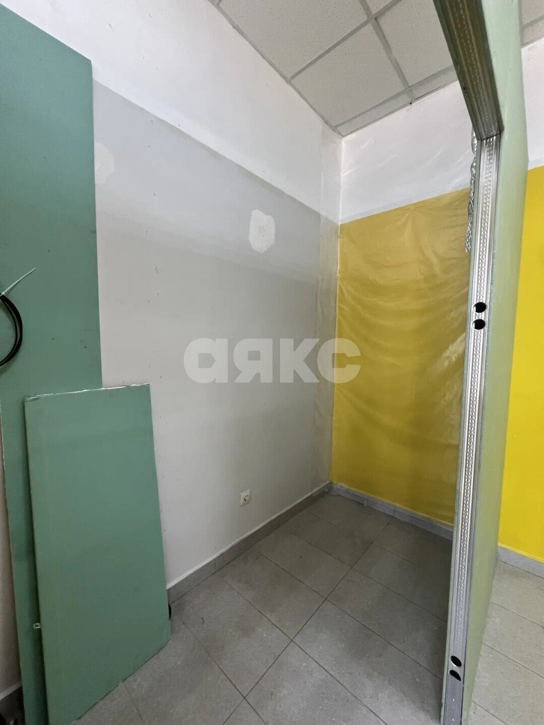 Фото №9: Коммерция 61&nbsp;м², 1/1&nbsp;эт. - Майкоп, пер. Вокзальный, 2Гс1