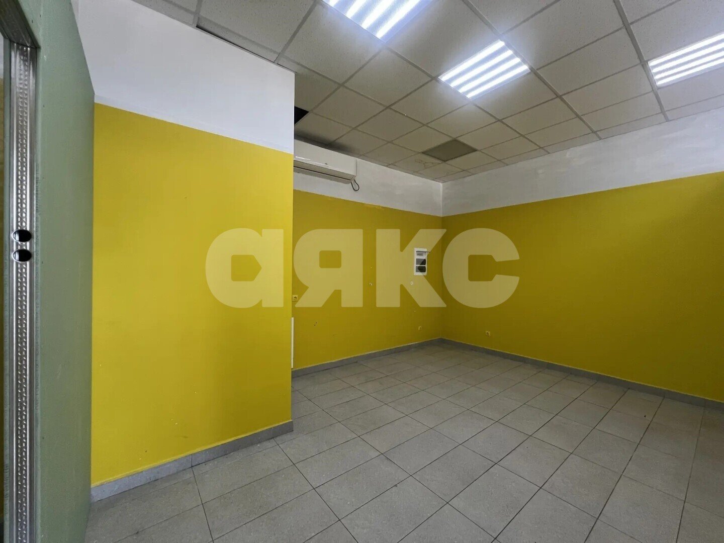 Фото №8: Коммерция 61&nbsp;м², 1/1&nbsp;эт. - Майкоп, пер. Вокзальный, 2Гс1