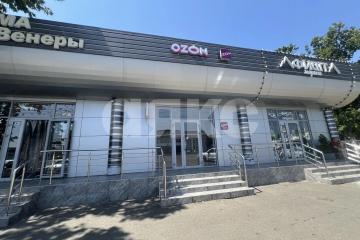 Фото №1: Коммерция 61 м², 1/1 эт. - Майкоп, пер. Вокзальный, 2Гс1