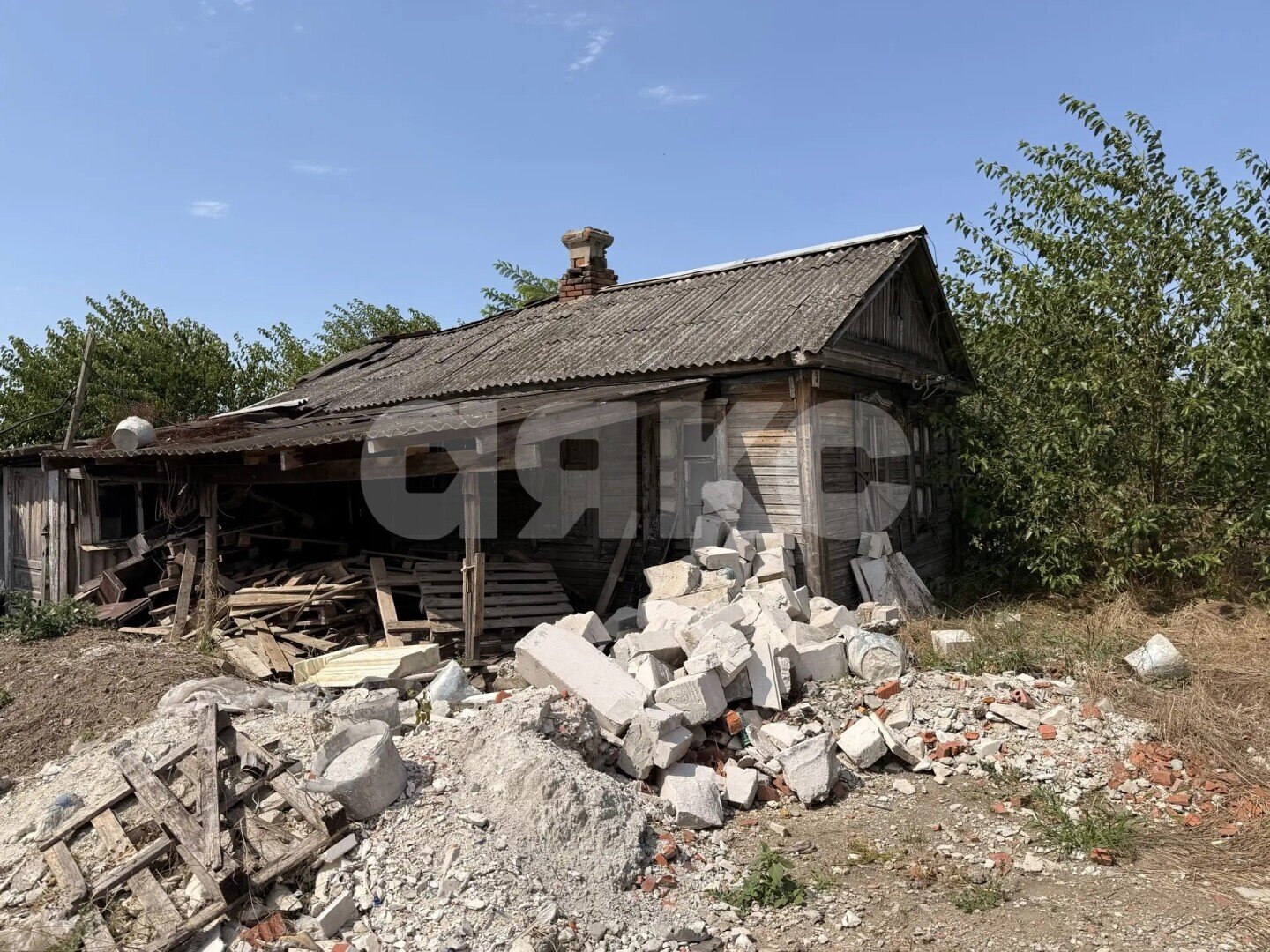 Фото №4: Дом 269&nbsp;м² + 10.78&nbsp;сот., 2&nbsp;эт. - Платнировская, пер. Украинский, 3