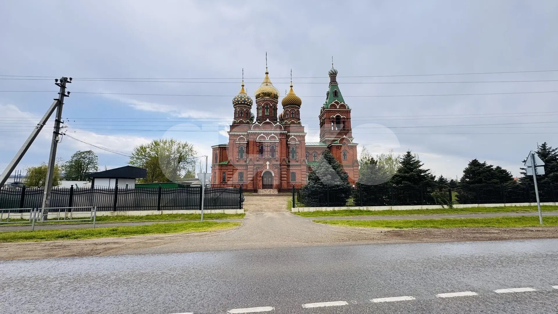 Фото №36: Дом 269&nbsp;м² + 10.78&nbsp;сот., 2&nbsp;эт. - Платнировская, пер. Украинский, 3