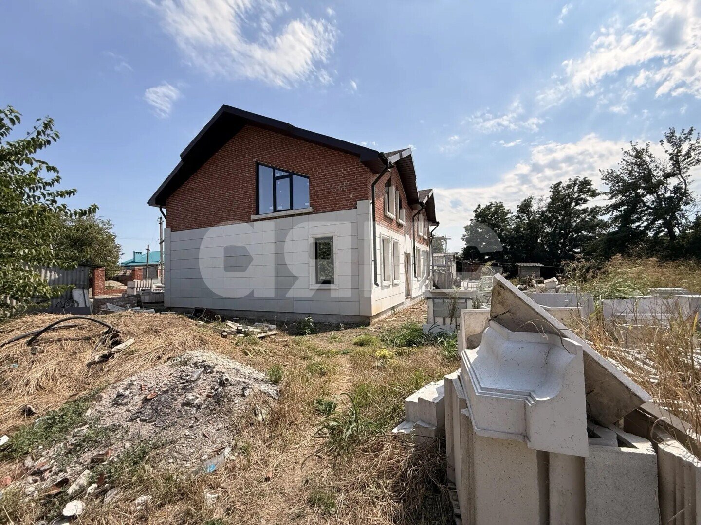 Фото №16: Дом 269&nbsp;м² + 10.78&nbsp;сот., 2&nbsp;эт. - Платнировская, пер. Украинский, 3