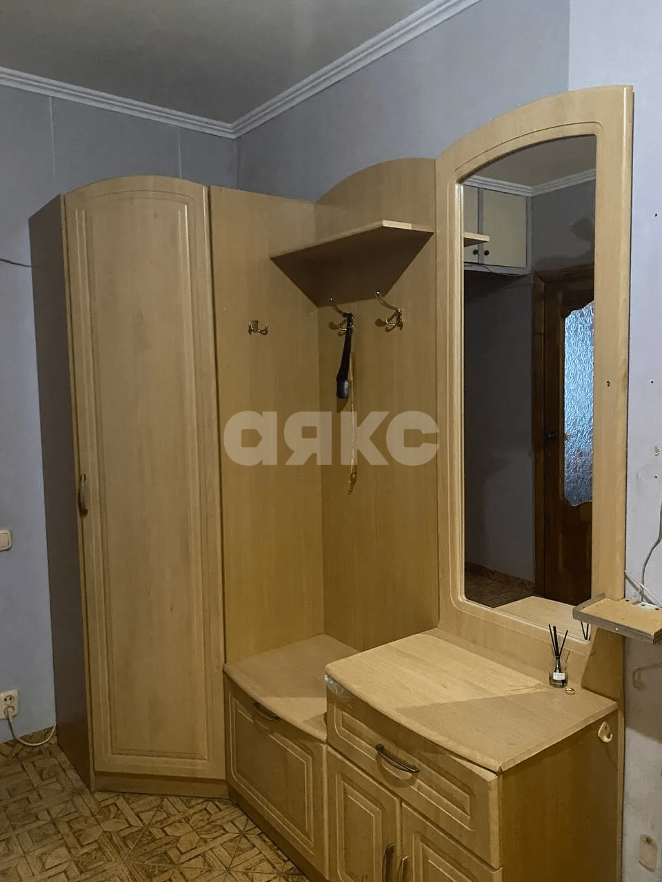 Фото №11: 2-комнатная квартира 48&nbsp;м², 4/5&nbsp;эт. - Шепси, ул. Садовая, 7