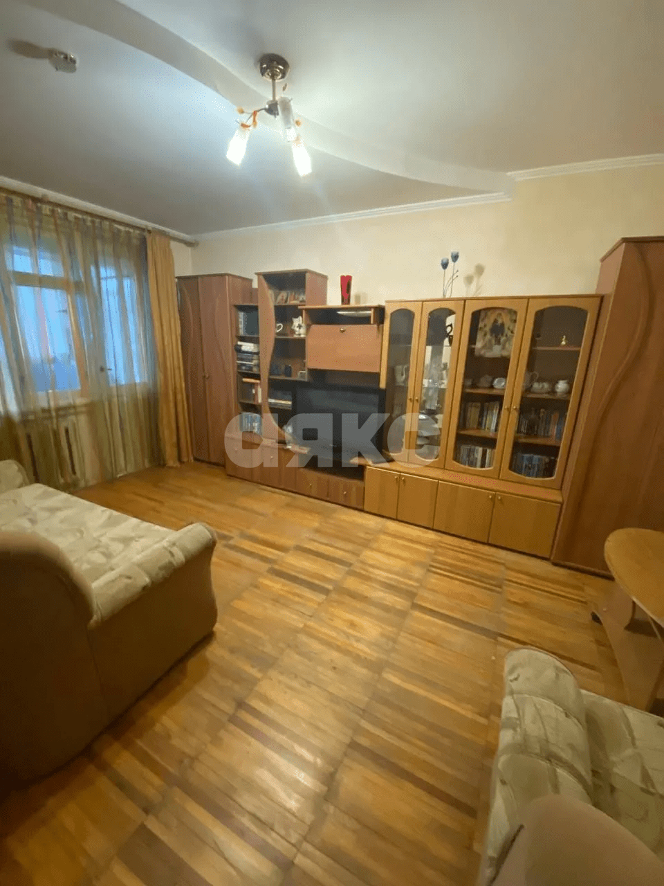 Фото №9: 2-комнатная квартира 48&nbsp;м², 4/5&nbsp;эт. - Шепси, ул. Садовая, 7
