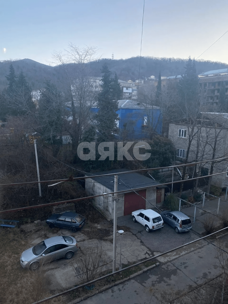 Фото №7: 2-комнатная квартира 48&nbsp;м², 4/5&nbsp;эт. - Шепси, ул. Садовая, 7