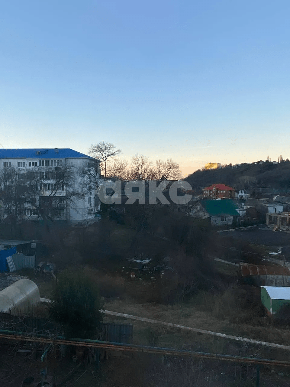 Фото №4: 2-комнатная квартира 48&nbsp;м², 4/5&nbsp;эт. - Шепси, ул. Садовая, 7