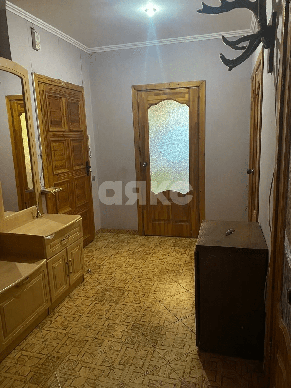 Фото №8: 2-комнатная квартира 48&nbsp;м², 4/5&nbsp;эт. - Шепси, ул. Садовая, 7