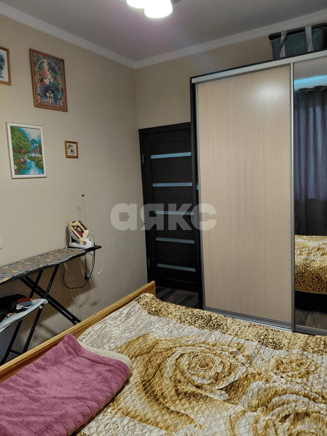 Фото №12: Дом 64&nbsp;м² + 2.5&nbsp;сот., 1&nbsp;эт. - Новокубанск, мкр. Юбилейный, ул. Домостроителей, 28