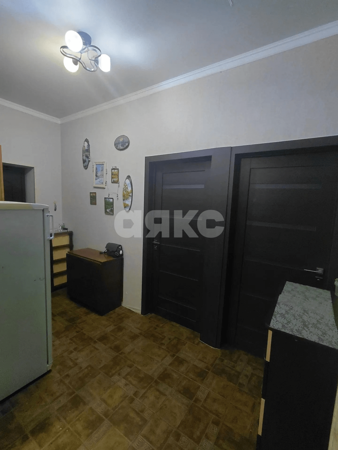 Фото №8: Дом 64&nbsp;м² + 2.5&nbsp;сот., 1&nbsp;эт. - Новокубанск, мкр. Юбилейный, ул. Домостроителей, 28
