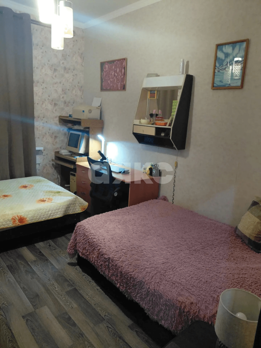 Фото №4: Дом 64&nbsp;м² + 2.5&nbsp;сот., 1&nbsp;эт. - Новокубанск, мкр. Юбилейный, ул. Домостроителей, 28