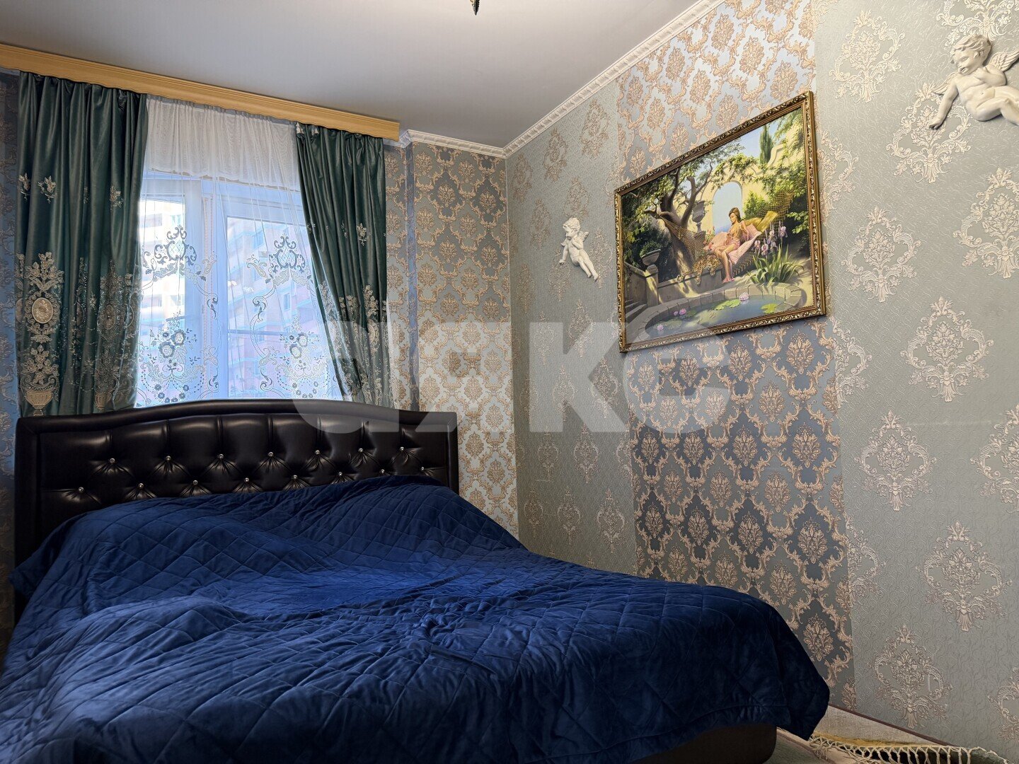 Фото №7: 3-комнатная квартира 86&nbsp;м², 1/22&nbsp;эт. - Раменское, Залинейный, мкр. Солнечный, ул. Лучистая, 3