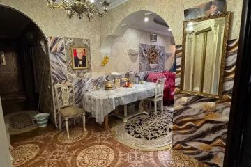 Фото №1: 3-комнатная квартира 86 м², 1/22 эт. - Раменское, мкр. Солнечный, ул. Лучистая, 3