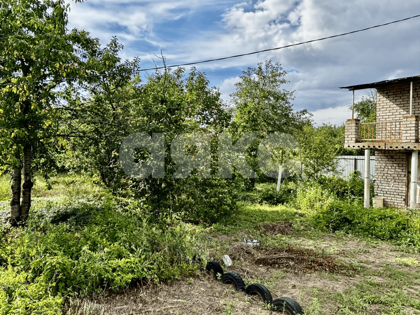 Фото №4: Дача 32&nbsp;м² + 6&nbsp;сот., 2&nbsp;эт. - Царицын, мкр. СНТ Родник, ул. Липовая