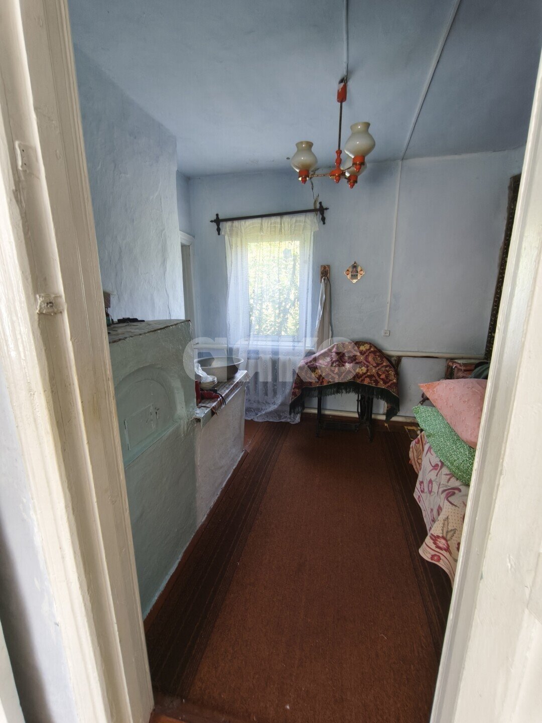 Фото №5: Дом 42&nbsp;м² + 30&nbsp;сот., 1&nbsp;эт. - Красный, ул. Красная, 47