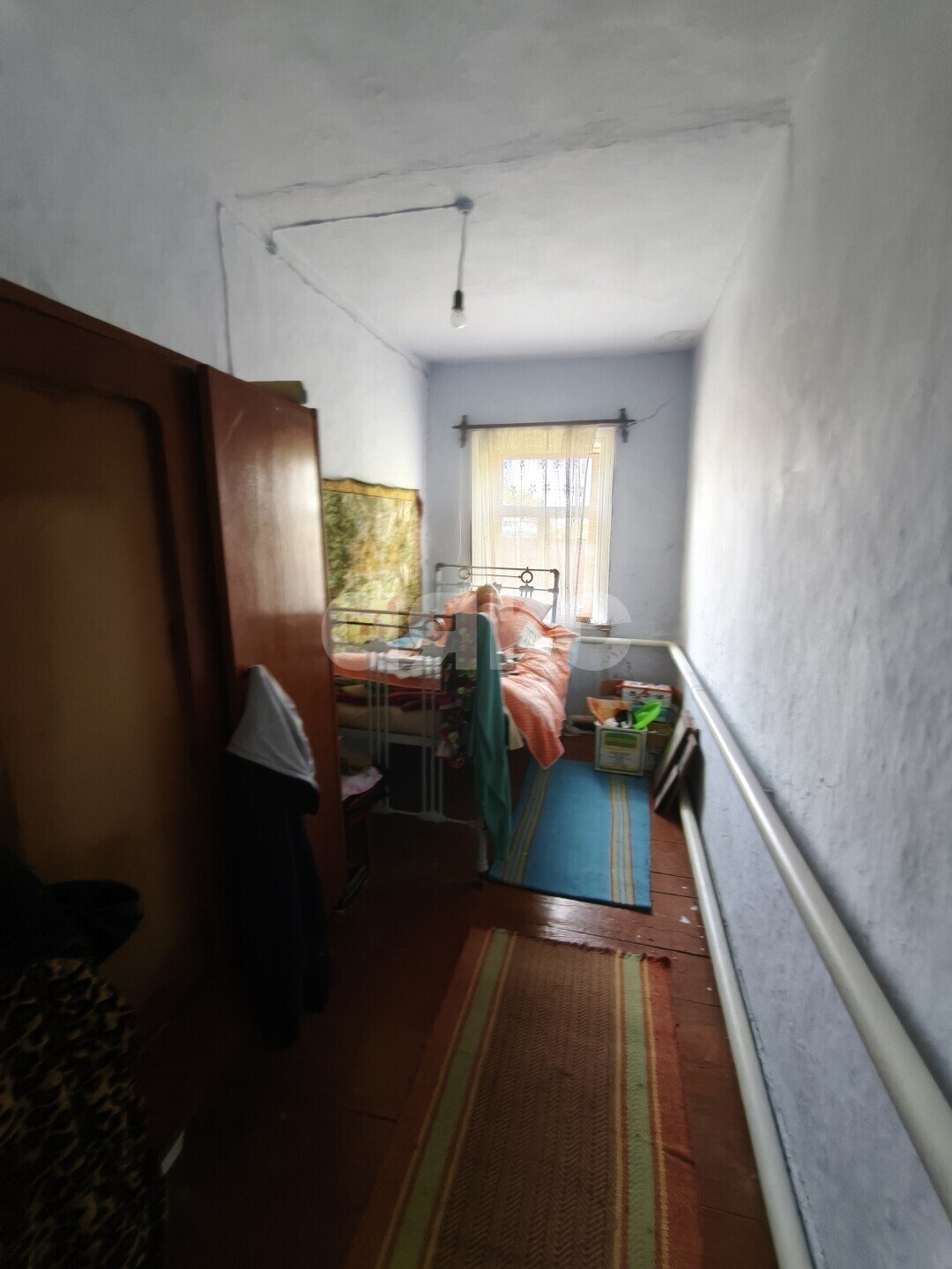 Фото №6: Дом 42&nbsp;м² + 30&nbsp;сот., 1&nbsp;эт. - Красный, ул. Красная, 47