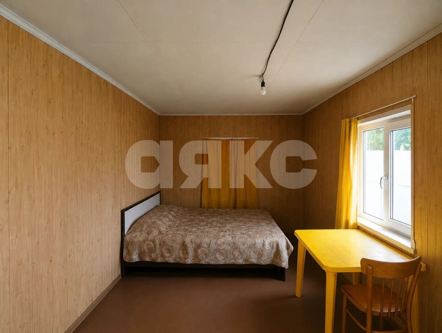 Фото №5: Дача 15&nbsp;м² + 5&nbsp;сот., 1&nbsp;эт. - Волгоград, Тракторозаводский, СНТ Дзержинец, Винновский массив, мкр. 94-й квартал