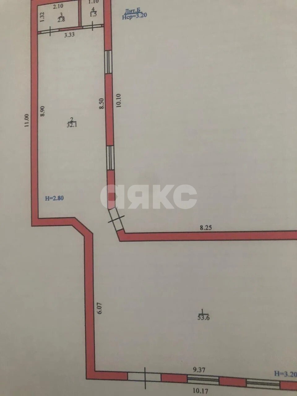 Фото №12: Дом 417&nbsp;м² + 7&nbsp;сот., 2&nbsp;эт. - Кропоткин, мкр. Пентагон, ул. Дугинец, 10А