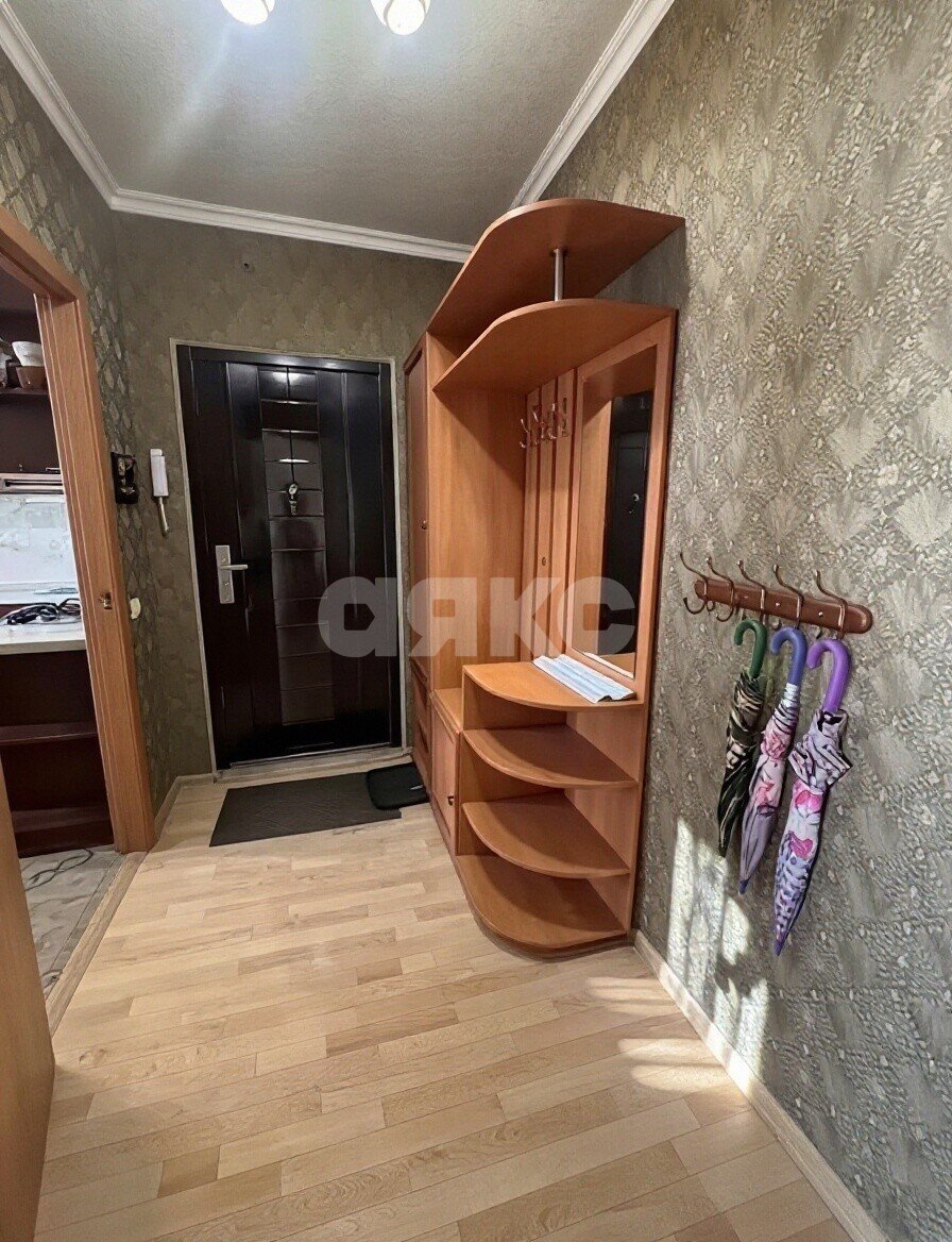 Фото №7: 2-комнатная квартира 60&nbsp;м², 5/6&nbsp;эт. - Батайск, мкр. жилой комплекс Парк Культуры, ул. Ленина, 168Г