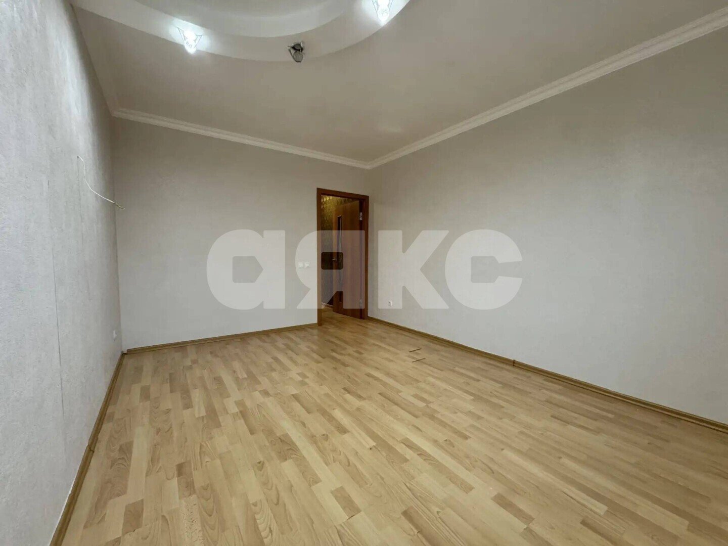 Фото №2: 2-комнатная квартира 60&nbsp;м², 5/6&nbsp;эт. - Батайск, мкр. жилой комплекс Парк Культуры, ул. Ленина, 168Г