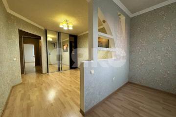 Фото №1: 2-комнатная квартира 60 м², 5/6 эт. - Батайск, мкр. жилой комплекс Парк Культуры, ул. Ленина, 168Г