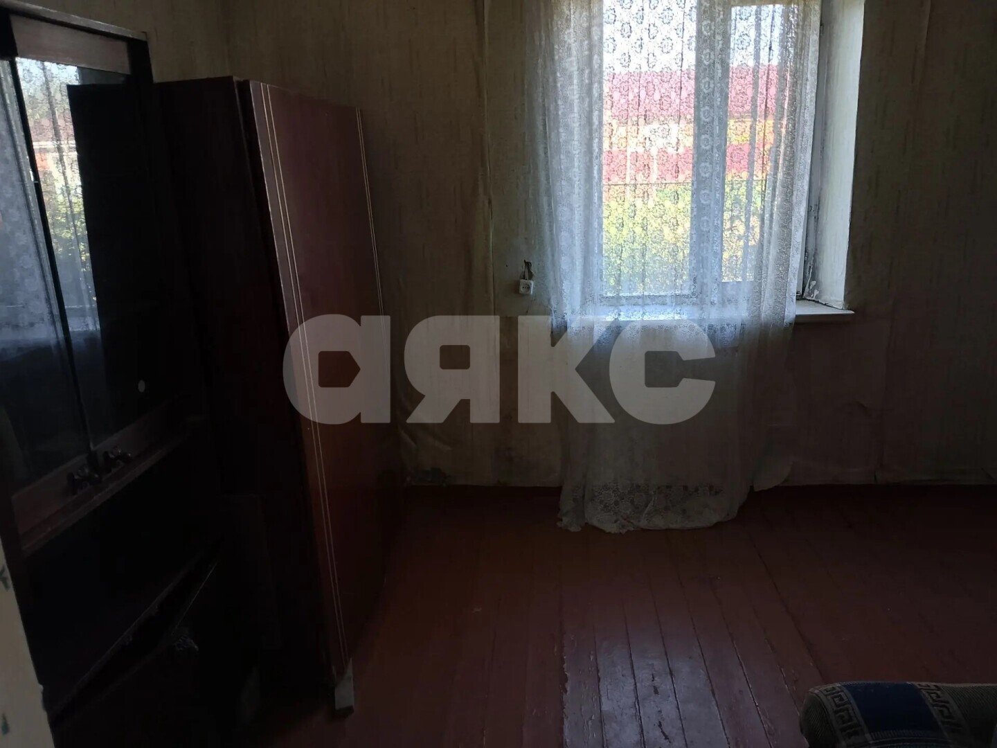 Фото №17: 2-комнатная квартира 32&nbsp;м², 1/1&nbsp;эт. - Кирова, ул. Виноградная, 41
