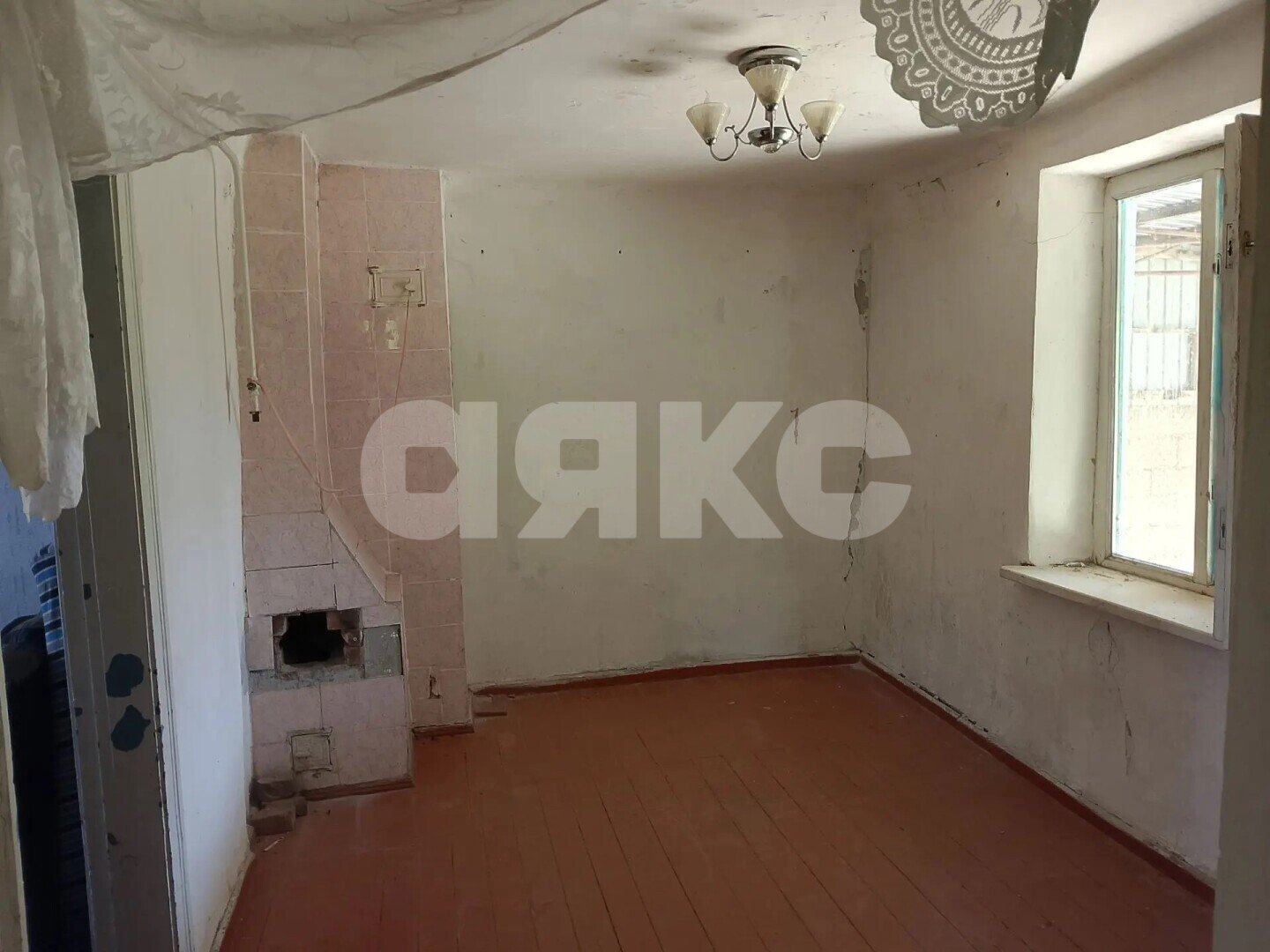 Фото №14: 2-комнатная квартира 32&nbsp;м², 1/1&nbsp;эт. - Кирова, ул. Виноградная, 41
