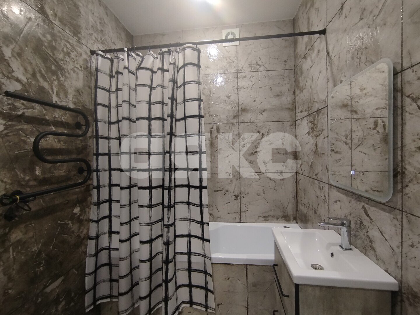 Фото №10: 2-комнатная квартира 52&nbsp;м², 4/4&nbsp;эт. - Горячий Ключ, мкр. Администрация, ул. Кучерявого, 50Б