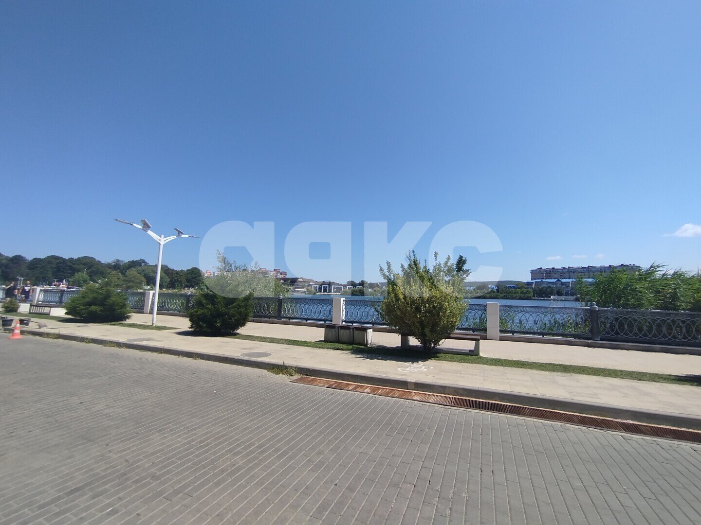 Фото №24: 2-комнатная квартира 52&nbsp;м², 4/4&nbsp;эт. - Горячий Ключ, мкр. Администрация, ул. Кучерявого, 50Б