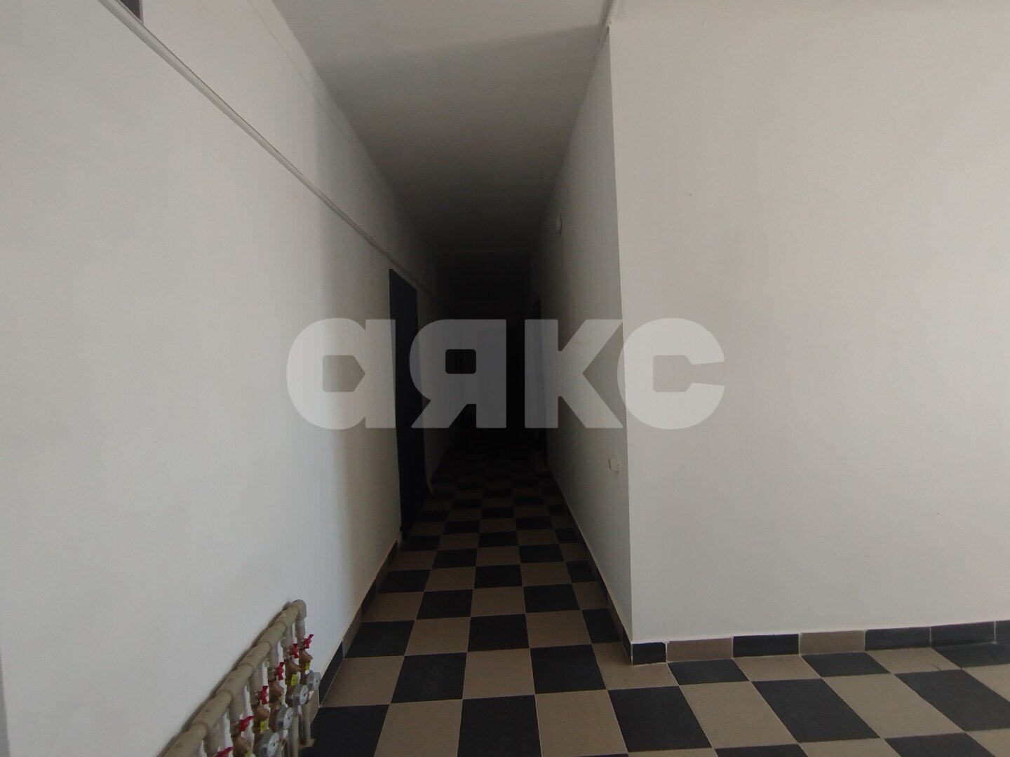 Фото №17: 2-комнатная квартира 52&nbsp;м², 4/4&nbsp;эт. - Горячий Ключ, мкр. Администрация, ул. Кучерявого, 50Б