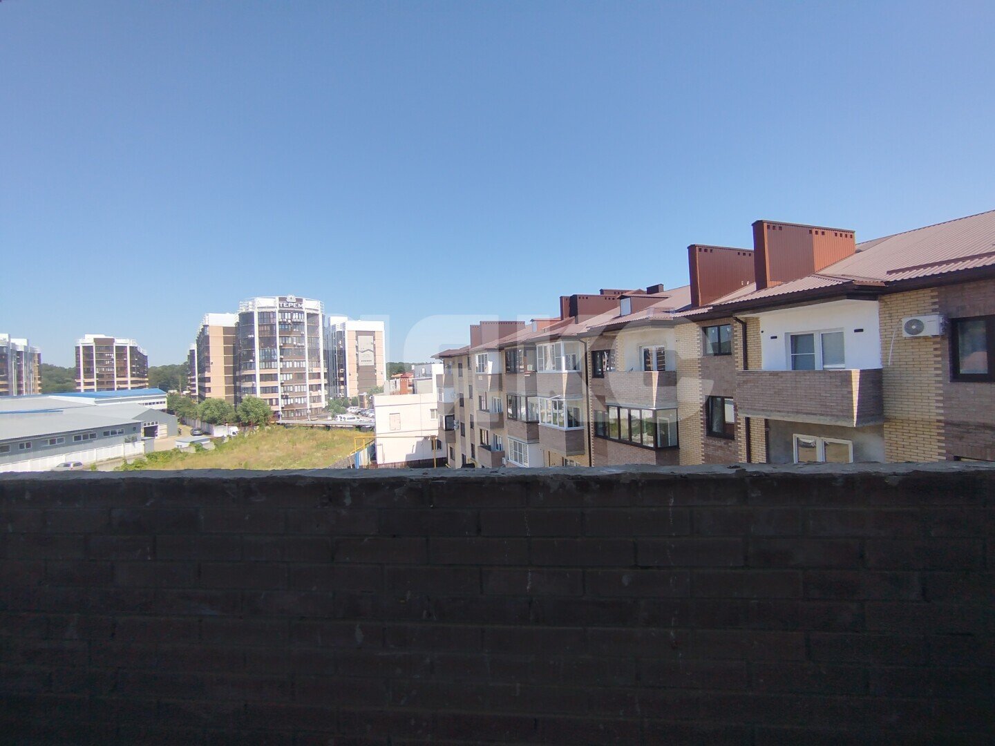 Фото №14: 2-комнатная квартира 52&nbsp;м², 4/4&nbsp;эт. - Горячий Ключ, мкр. Администрация, ул. Кучерявого, 50Б