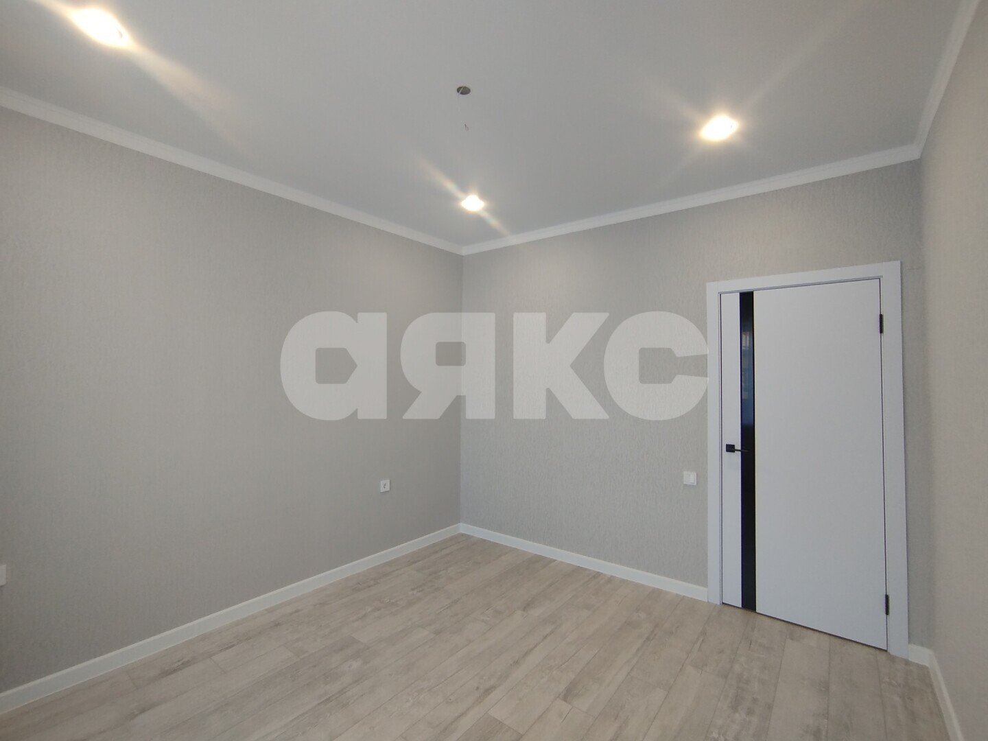 Фото №4: 2-комнатная квартира 52&nbsp;м², 4/4&nbsp;эт. - Горячий Ключ, мкр. Администрация, ул. Кучерявого, 50Б