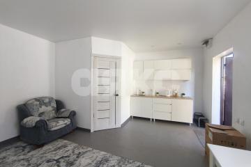 Фото №1: Дом 25 м² + 6 сот., 1 эт. - Саратовская, ул. Табачная, 3Б