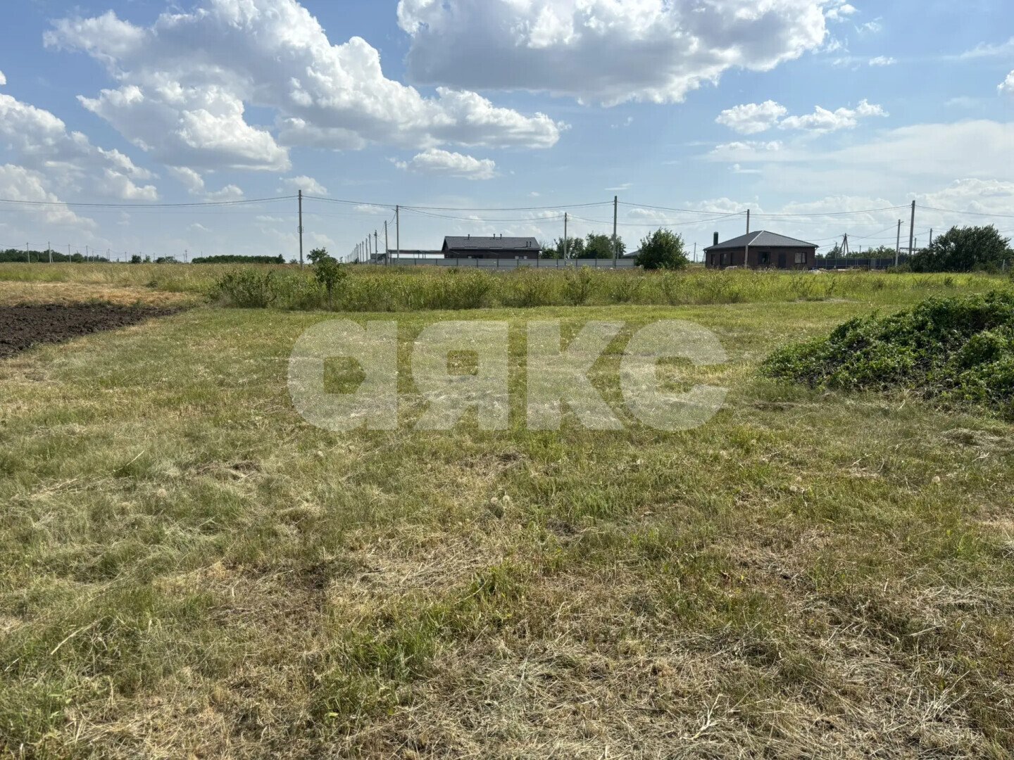 Фото №2: Земельный участок под ИЖС 7.8&nbsp;сот. - Рассвет, ул. Клубничная, 15