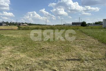 Фото №1: Земельный участок под ИЖС 7.8&nbsp;сот. - Рассвет, ул. Клубничная, 15