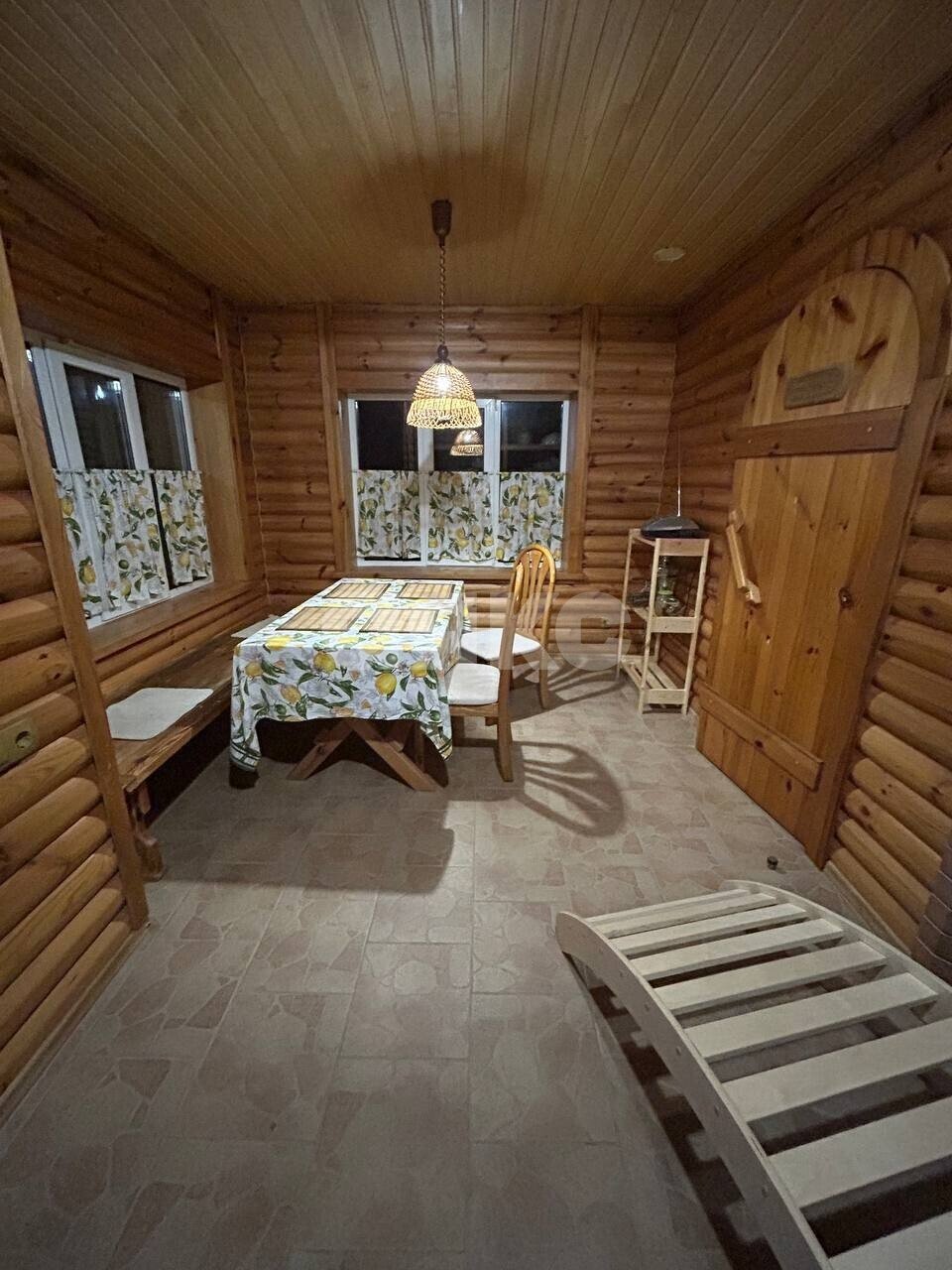Фото №40: Коттедж 270&nbsp;м² + 30&nbsp;сот., 2&nbsp;эт. - Хрящевка