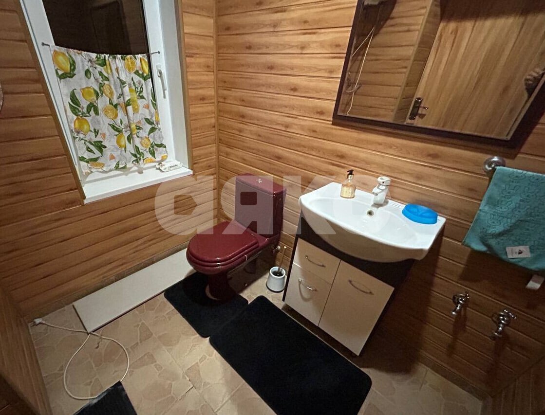 Фото №48: Коттедж 270&nbsp;м² + 30&nbsp;сот., 2&nbsp;эт. - Хрящевка