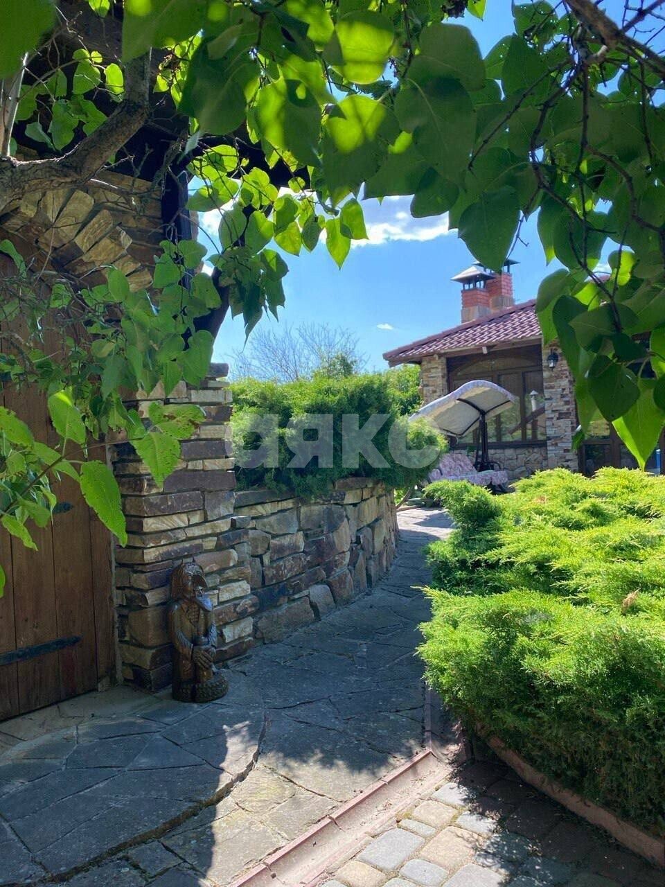 Фото №23: Коттедж 270&nbsp;м² + 30&nbsp;сот., 2&nbsp;эт. - Хрящевка