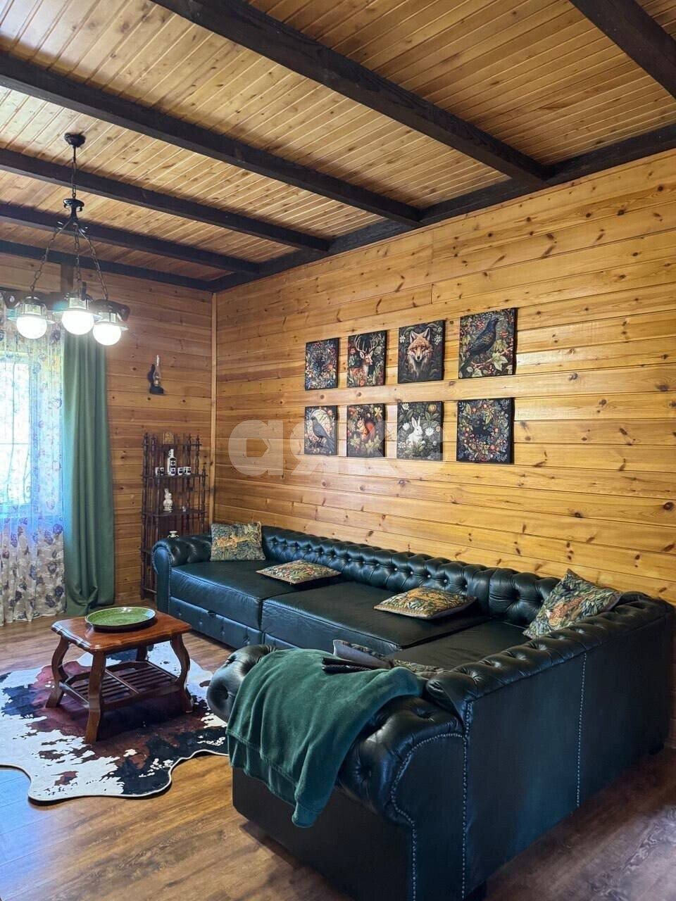 Фото №34: Коттедж 270&nbsp;м² + 30&nbsp;сот., 2&nbsp;эт. - Хрящевка