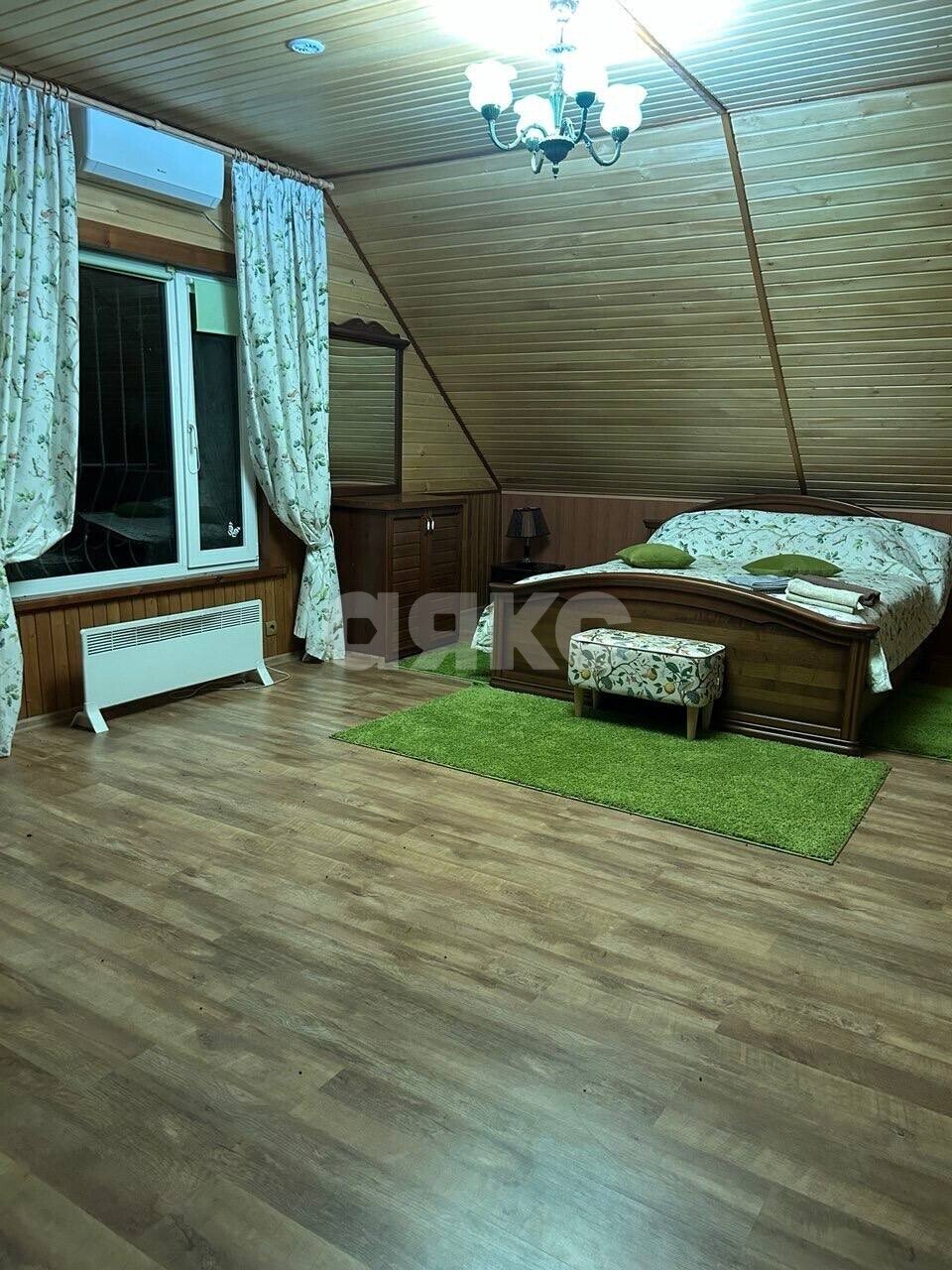 Фото №45: Коттедж 270&nbsp;м² + 30&nbsp;сот., 2&nbsp;эт. - Хрящевка