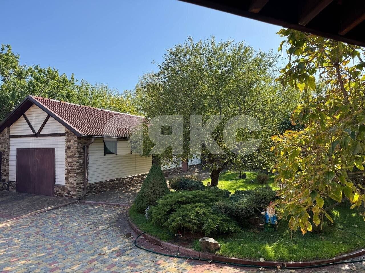 Фото №22: Коттедж 270&nbsp;м² + 30&nbsp;сот., 2&nbsp;эт. - Хрящевка
