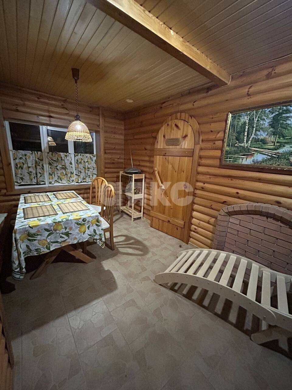 Фото №39: Коттедж 270&nbsp;м² + 30&nbsp;сот., 2&nbsp;эт. - Хрящевка